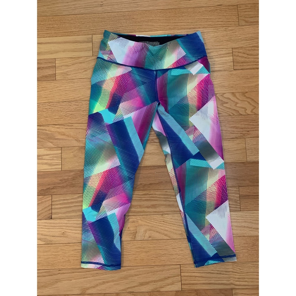 VS sport Knockout Capris